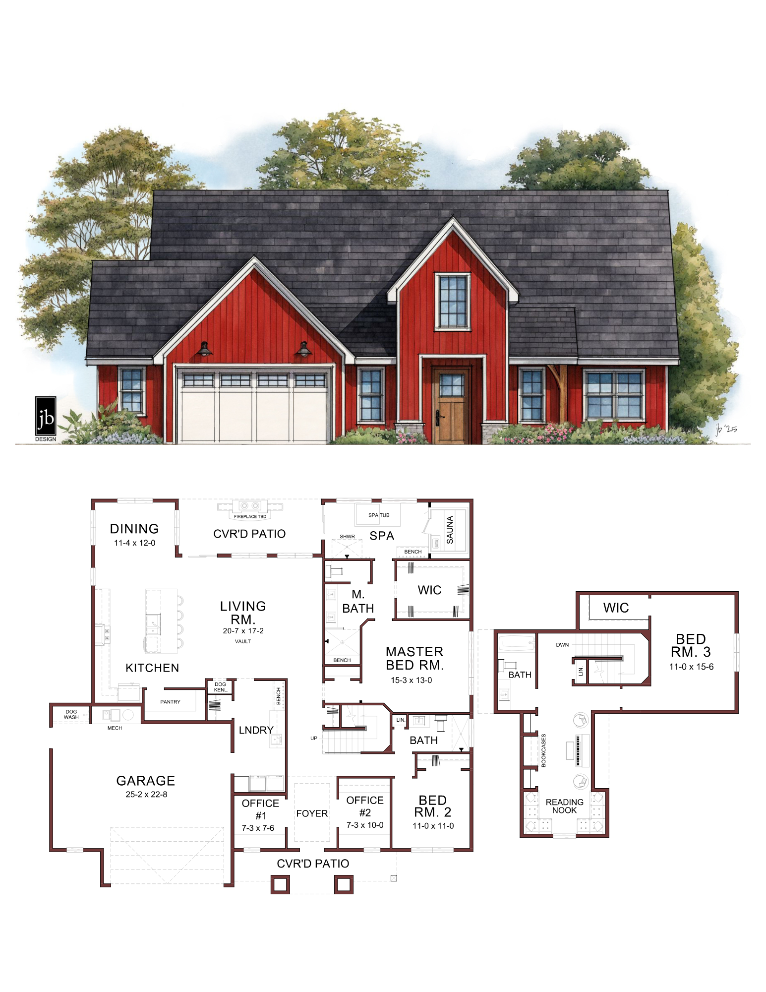 Untitled (Real Estate Flyer)